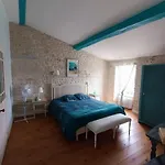 Bed & Breakfast Le Puits Sainte Claire