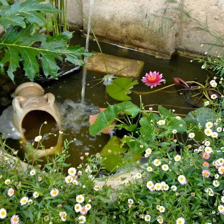 Le Puits Sainte Claire