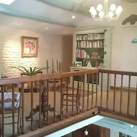 Le Puits Sainte Claire