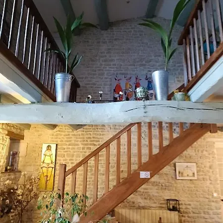 Le Puits Sainte Claire