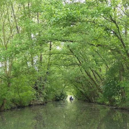 Le Puits Sainte Claire 3*