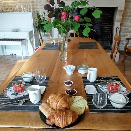 Le Puits Sainte Claire