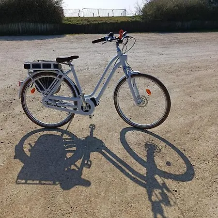 Le Puits Sainte Claire 3*