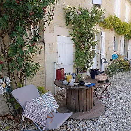 Le Puits Sainte Claire