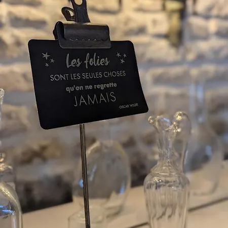 Le Puits Sainte Claire 3*