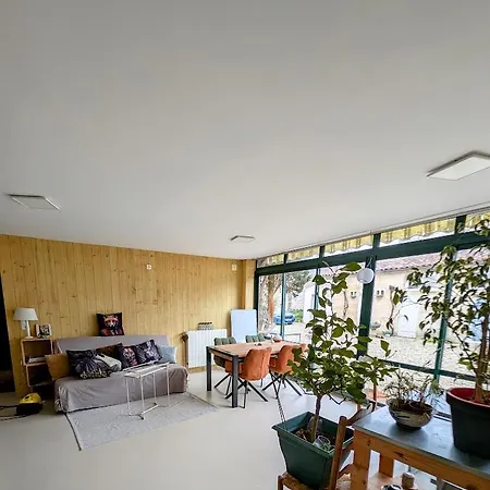 Oda ve Kahvaltı Le Puits Sainte Claire 3*