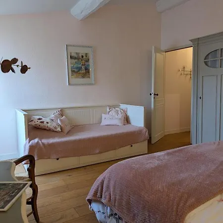 Le Puits Sainte Claire