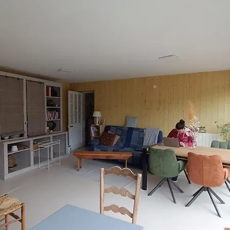 Oda ve Kahvaltı Le Puits Sainte Claire