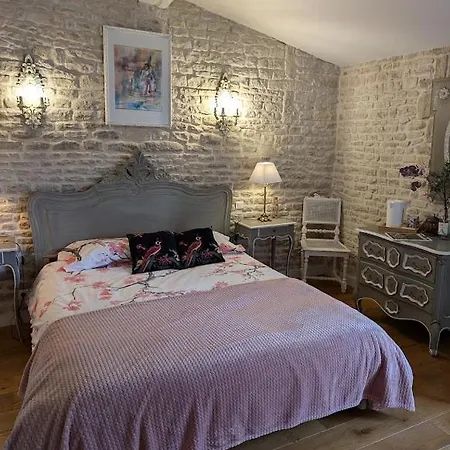 Le Puits Sainte Claire